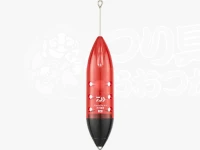 ダイワ ジェットライナー - カゴ遠投<span class="badge bg-danger">メール便不可</span> #レッド M-18号