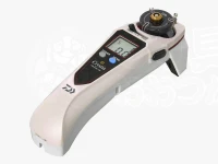 ダイワ クリスティア ワカサギ電動リール - CRS # パールホワイト 約88g ロッド穴径5パイ