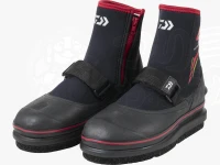 ダイワ スペシャルタビ 先丸中割 - SP-2504VR-BL #ブラック Lサイズ