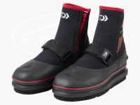 ダイワ スペシャルタビ 先丸中割 - SP-2504VR-BL #ブラック LLサイズ