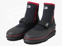 ダイワ スペシャルジョグ 先丸 - SP-2504R-BL #ブラック Mサイズ