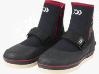 ダイワ スペシャル羊毛ジョグ - SP-2250R-WO #ブラック Lサイズ