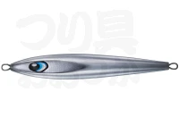 ダイワ ソルティガ - クレードアーティス 200g #ケイムラアルミシルバー 200g