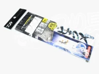 ダイワ 船ヒラメ仕掛け LBG - 固定シングル  親針7号 孫針11号 ハリス6号