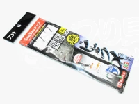 ダイワ 船ヒラメ仕掛けSS LBG - 固定シングル  親針13号 孫針12号 ハリス6号