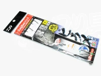 ダイワ 船ヒラメ仕掛けSS LBG - 固定シングル  親針13号 孫針12号 ハリス7号