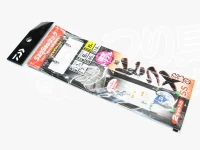 ダイワ 船ヒラメ仕掛けSS LBG - 固定トリプル  親針13号 孫針6号 ハリス6号