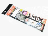 ダイワ 船ヒラメ仕掛けSS LBG - 固定トリプル  親針13号 孫針6号 ハリス7号