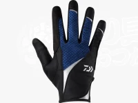 ダイワ フィンガータッチジギンググローブ - DG-7126 # オーシャンヘイズカモ XL