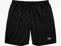 ダイワ ライトボートショーツ - DP-8926 #ブラック 2XLサイズ