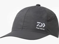 ダイワ レインマックス　ベンチレーションキャップ - DC-3226 #ガンメタル フリー