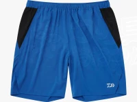 ダイワ ライトボートショーツ - DP-8926 #マリンブルー 2XLサイズ