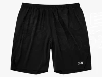 ダイワ ライトボートショーツ - DP-8926 #ブラック Lサイズ
