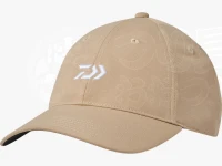 ダイワ カジュアルロゴキャップ - DC-6026 #クリームベーシュ フリー
