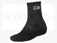 ダイワ ドライソックス - DS-4126R #ブラック フリー