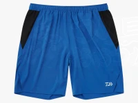 ダイワ ライトボートショーツ - DP-8926 #マリンブルー Lサイズ