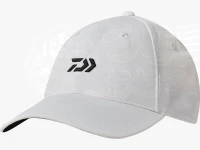 ダイワ カジュアルロゴキャップ - DC-6026 #ホワイト フリー