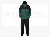 ダイワ ゴアテックス バーサタイルレインスーツ - DR-1926 #ダルグリーン XLサイズ