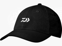 ダイワ カジュアルロゴキャップ - DC-6026 #ブラック フリー