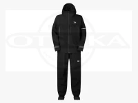 ダイワ ゴアテックス バーサタイルレインスーツ - DR-1926 #ブラック Mサイズ