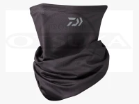 ダイワ アイスドライ バラクラバフェイスカバー - DA-9425 #ガンメタル フリーサイズ