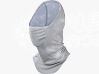 ダイワ アイスドライ メッシュフェイスカバー - DA-9625 #ホワイトヘイズカモ フリー