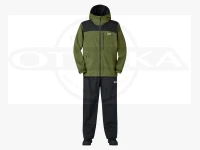 ダイワ レインマックス レインスーツ - DR-3625 #オリーブ Lサイズ