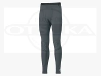 ダイワ アイスドライ コーデュラパッド付きタイツ - DU-5025PP #ガンメタル Lサイズ