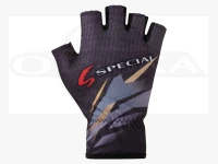 ダイワ スペシャル 手甲グローブ - DG-6225 #マスターブラック XLサイズ