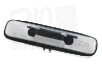 ダイワ クリスティア ミニバッグロングLL - (B) #ホワイト 約10x46x7cm