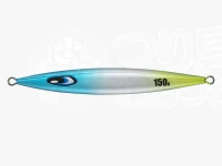 ダイワ ソルティガ 73チョッパー -  #MLブルーチャートゼブラグロー 157mm150g