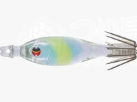 ダイワ ミッドスッテ - MD42Sイルミス #ケイムライエローゼブラ 42mm