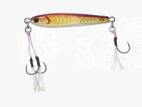 ダイワ TGベイト - SLJ #PHパープルバックアカキングローベリー 30g