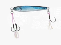 ダイワ TGベイト - SLJ #HLブルーグラデーショングローベリー 30g