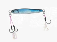 ダイワ TGベイト - SLJ #HLブルーグラデーショングローベリー 60g