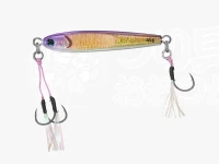 ダイワ TGベイト - SLJ #HLパープルゴールドグローベリー 60g