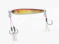 ダイワ TGベイト - SLJ #PHパープルバックアカキングローベリー 80g