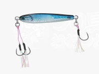 ダイワ TGベイト - SLJ #HLブルーグラデーショングローベリー 80g