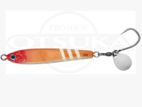 Daiwa TG Bait  - BLJ Size 1 Orange Glow 30g 55mm