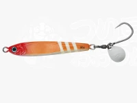 ダイワ TGベイト - BLJ #サワラオレンジグロー 45g 64mm