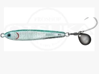 Daiwa TG Bait  - BLJ Size 3D Go Go Green Silver 45g 64mm