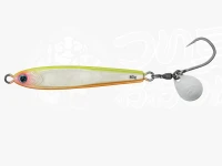 ダイワ TGベイト - BLJ #チャートバックパールグロー 45g 64mm