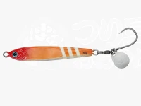 ダイワ TGベイト - BLJ #サワラオレンジグロー 60g 68mm