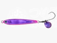 ダイワ TGベイト BLJ #MGパープルエッジピンク 60g 68mm