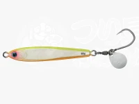 ダイワ TGベイト - BLJ #チャートバックパールグロー 80g　80mm