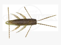 Daiwa  Steez   Bramo  - Steez   Bramo  2.4 inch #Summer Claw 2.4 inch, approximately 10g, FECO certified