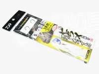 ダイワ 船ヒラメ仕掛けSS - スモールベイト仕掛SP LBG ハリス長85cm 全長1.4m 親針5号 ハリス5号 幹糸6号 捨て糸4号