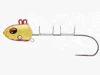 ダイワ 船タチウオテンヤSS -  ST ミドルフックMR #UVパッションゴールド 40号