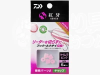 Daiwa KOHGA - Connection Parts Beta #Keimura Pink Cap