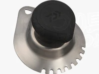 ダイワ 爽快鱗取り - M <span class="badge bg-danger">メール便不可</span> #ブラック 